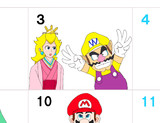 ３月３日は誰の日？