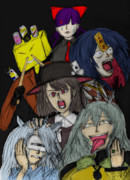 投稿者☆の末路