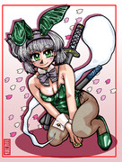 3月4日はみょんの日