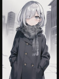 冬の日