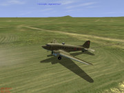 よし！離陸だ！グライダー！