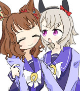 ちゃんチャン同盟すき