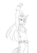 らくがき