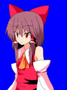 萃香、こんにちは。BB