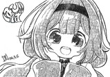 お誕生日おめでとう！