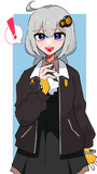 あかりちゃん