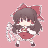 霊夢