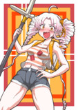 如月ついつい月曜日