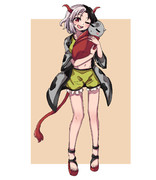 牛崎潤美