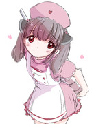 きりたん、まずはソレを置いてこようね