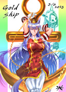 爆　誕　！　！