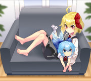 ３月なのかっっ