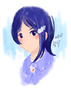 絵理ちゃん誕生日おめでとう2023