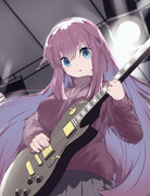 後藤ひとり