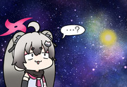 宇宙みちぅ