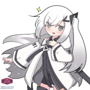 アリアルちゃん