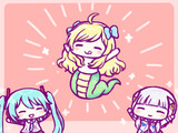 VOICEPEAK邪神ちゃん発売めでてぇですのー！！