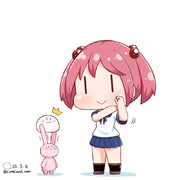 漣　艦これワンドロ　230306