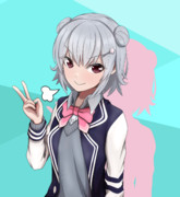 小春・ふんすふんす・六花