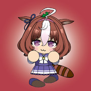 おやつを欲しがるドトウ？