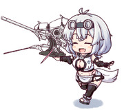 ごきげんもち子さん