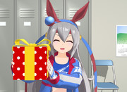 【１日遅刻】タマモストロングお誕生日おめでとう!!