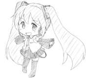 3月9日はミクの日