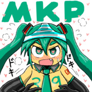 MKの日のP