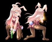 NIKKE×おにまいコラボ