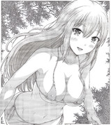 ビスビスビスマルクさぁん。