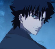 衛宮切嗣（アニメ16話「栄誉の果て」18分1秒スクショ）2023.3.10投稿