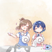 さとうささらのさらさらおさらあらい