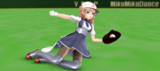 レーーーー！