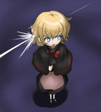 ひらめくMGR