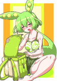 どんどん土曜日ずんだもん