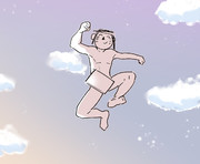 あまねく奇跡の始発点