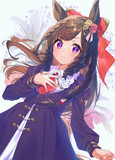 華麗なる一族