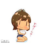 伊401　艦これワンドロ　230311