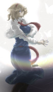 虹霓の人形師