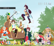 アシストフィギュア2