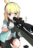もっと恥ずかしがっていいぞ