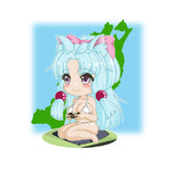 ちびイタコのアレ