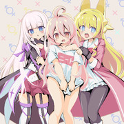 アリ♂？ナシ♀？