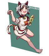 豪徳寺ミケ