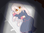 まひろちゃんが悪いんだよ