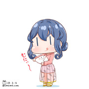 ゴトランド　艦これワンドロ　230312