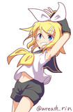 リンちゃん
