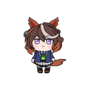 しょうがくせいルナちゃんだし…