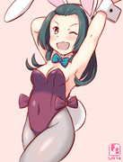 わんどろﾊﾞﾆｰのｽｽﾞﾅﾐﾁｬﾝｱｯｱｯ…