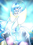 ポケモン擬人化　49